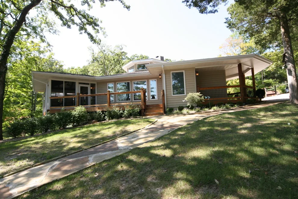 Complete Home Renovation by JM Construction - Photo 6