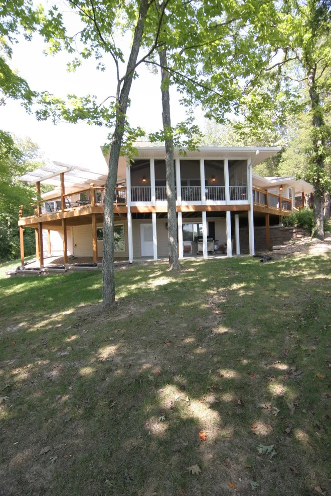 Complete Home Renovation by JM Construction - Photo 5