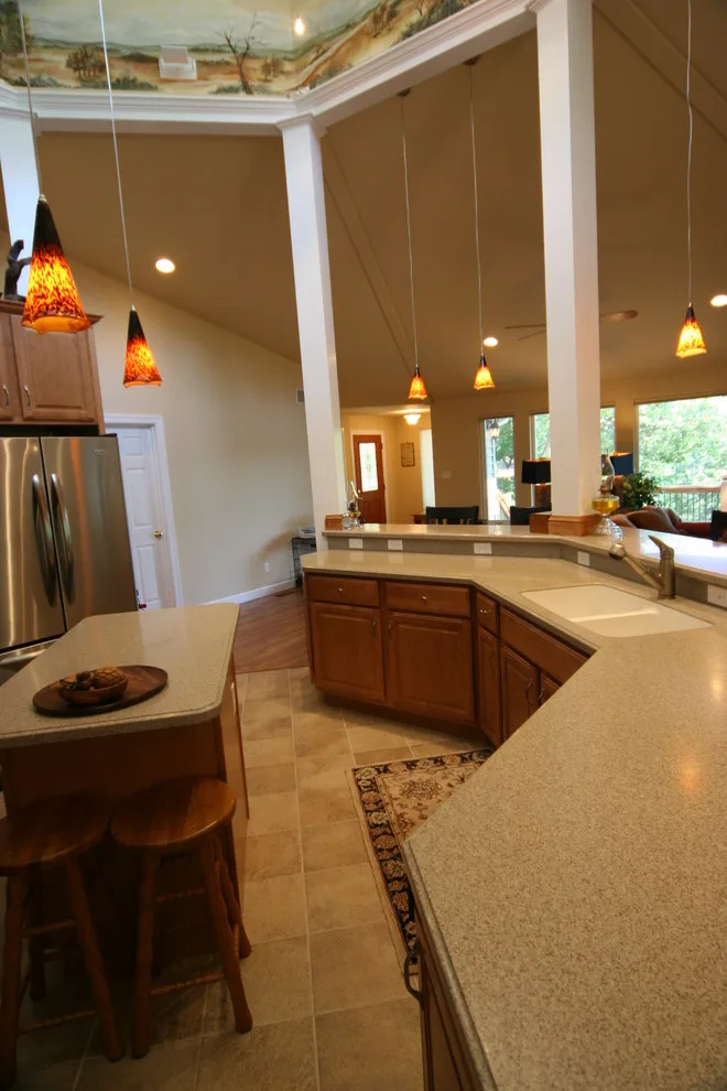 Complete Home Renovation by JM Construction - Photo 2