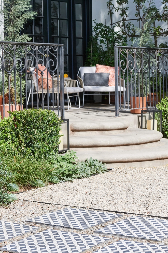 Pasadena Showcase House by June Scott Design - Photo 8