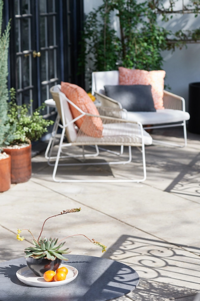 Pasadena Showcase House by June Scott Design - Photo 9