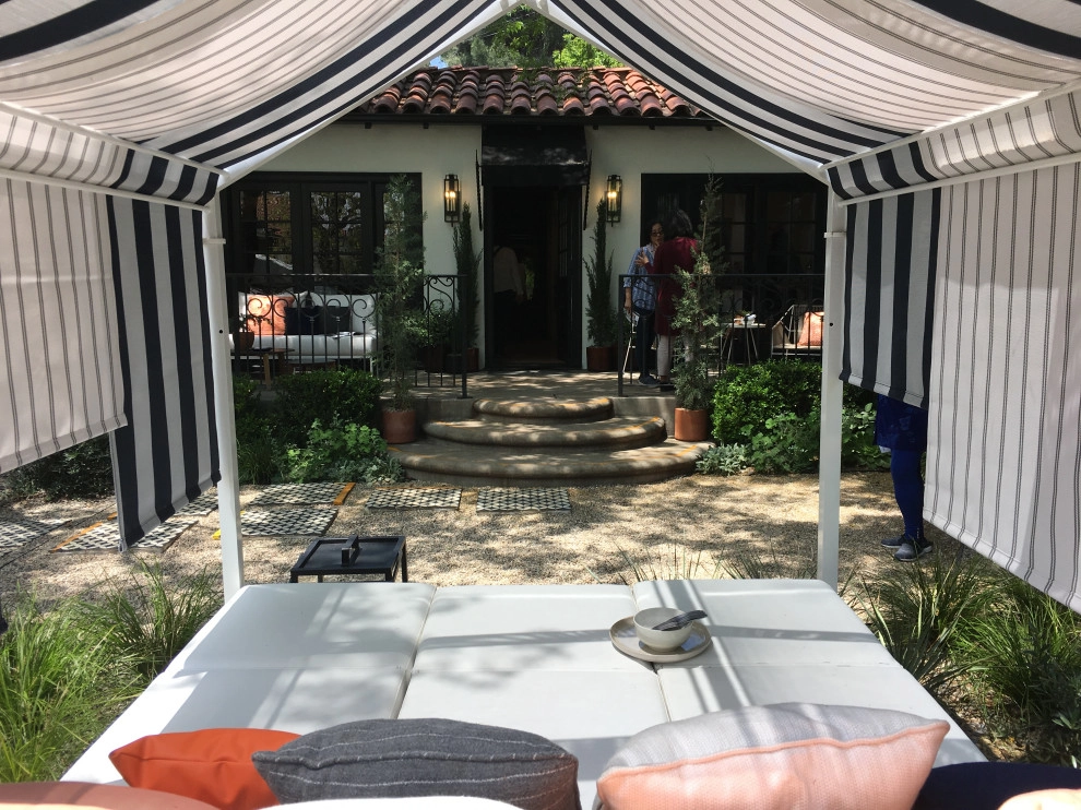 Pasadena Showcase House by June Scott Design - Photo 5