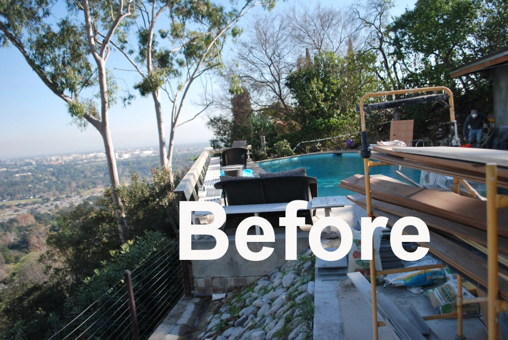 Pasadena Modern Hilltop by June Scott Design - Photo 21