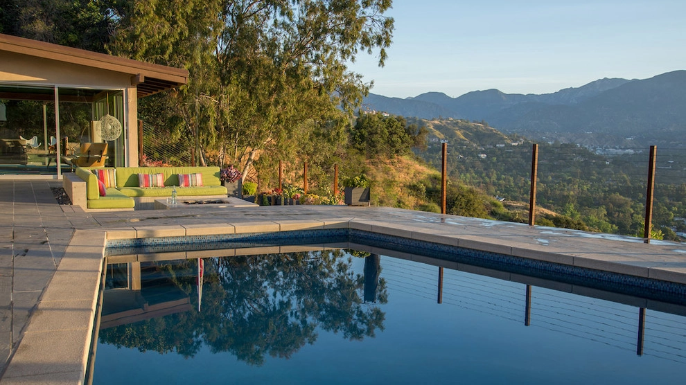 Pasadena Modern Hilltop by June Scott Design - Photo 18