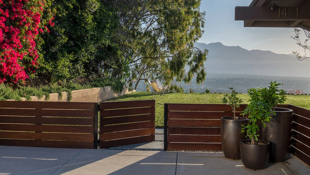 Pasadena Modern Hilltop by June Scott Design - Photo 15