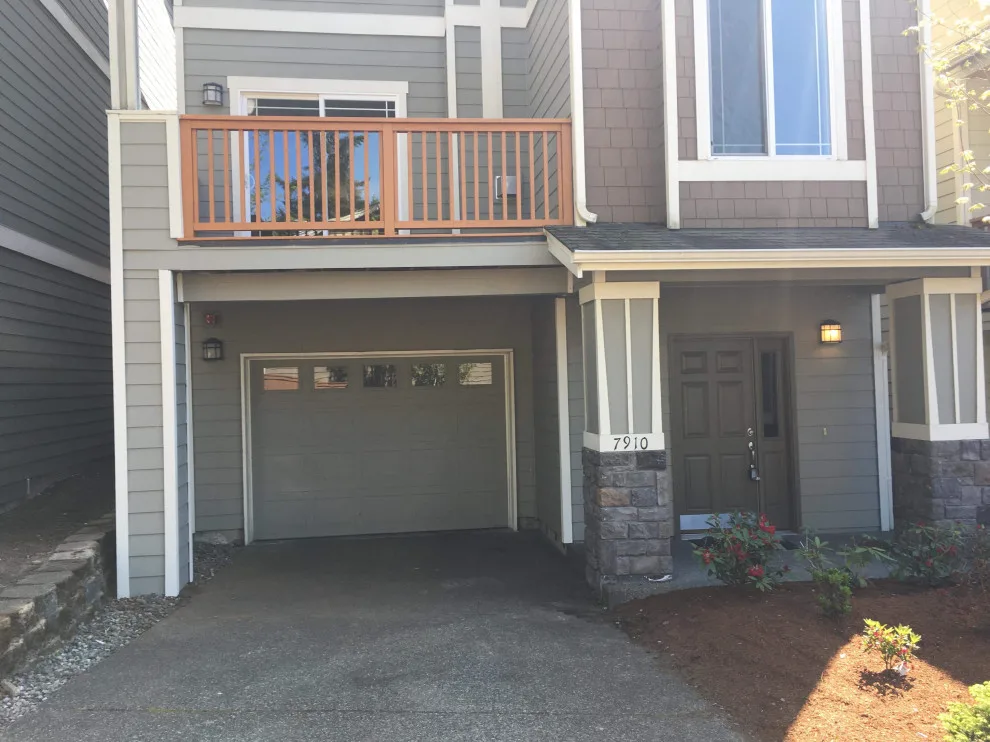 Deck Damage Restoration by Handyman Rescue Team - Photo 4