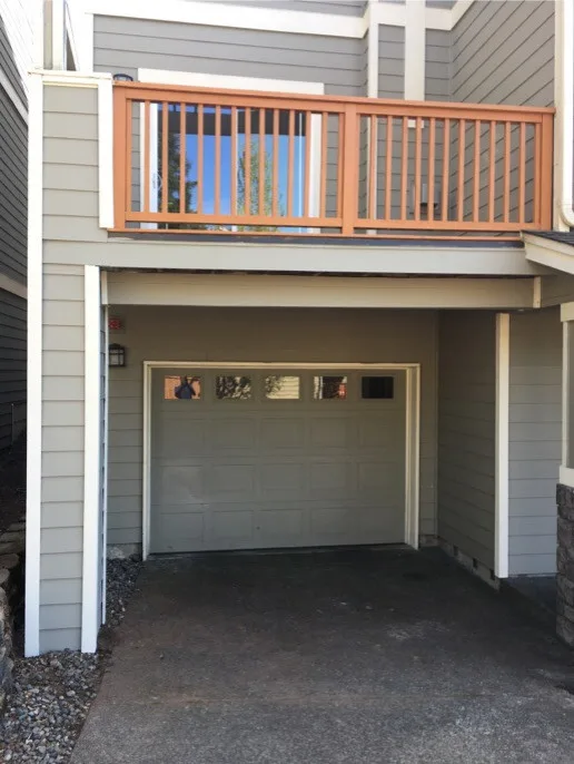 Deck Damage Restoration by Handyman Rescue Team - Photo 3