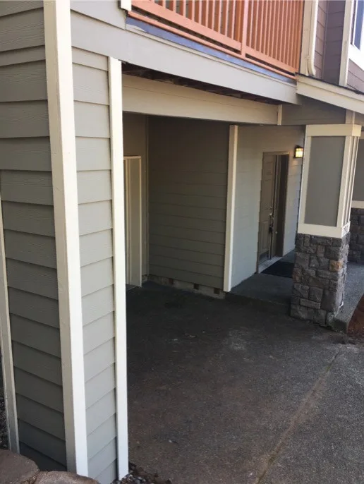 Deck Damage Restoration by Handyman Rescue Team - Photo 9
