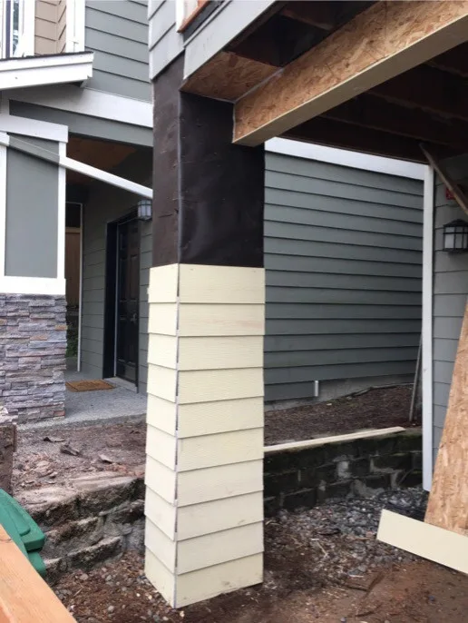 Deck Damage Restoration by Handyman Rescue Team - Photo 14