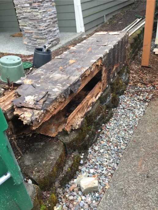 Deck Damage Restoration by Handyman Rescue Team - Photo 6