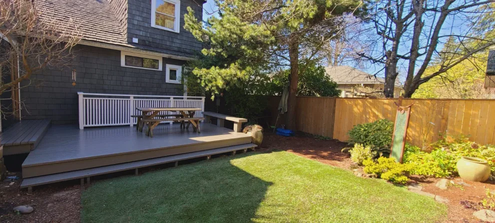 Presentation by Elevated Home Remodel - Photo 3