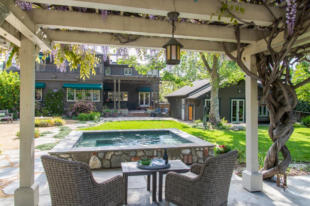 South Pasadena Craftsman by June Scott Design - Photo 4