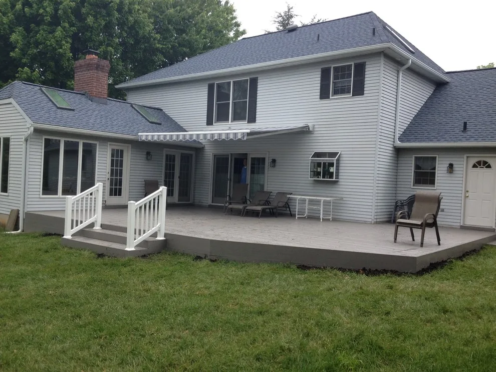 Choice Home Remodeling Inc. - Photo 7