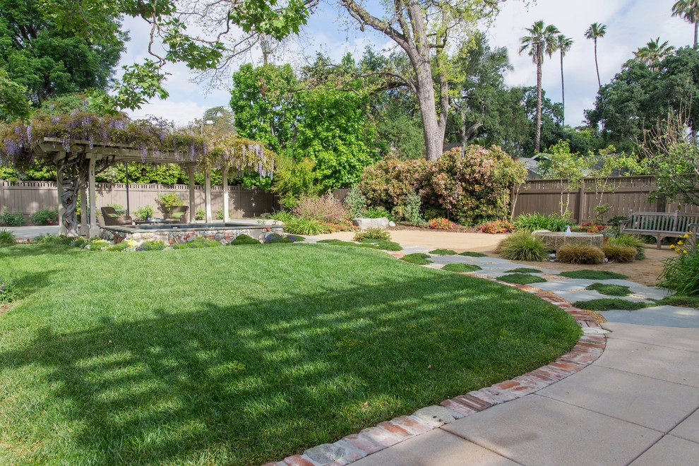 South Pasadena Craftsman by June Scott Design - Photo 7