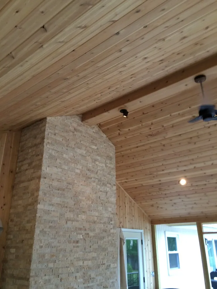Open Air Areas by Adair & Thomas Construction LLC - Photo 6