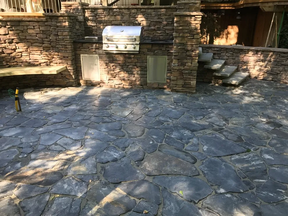 Open Air Areas by Adair & Thomas Construction LLC - Photo 12