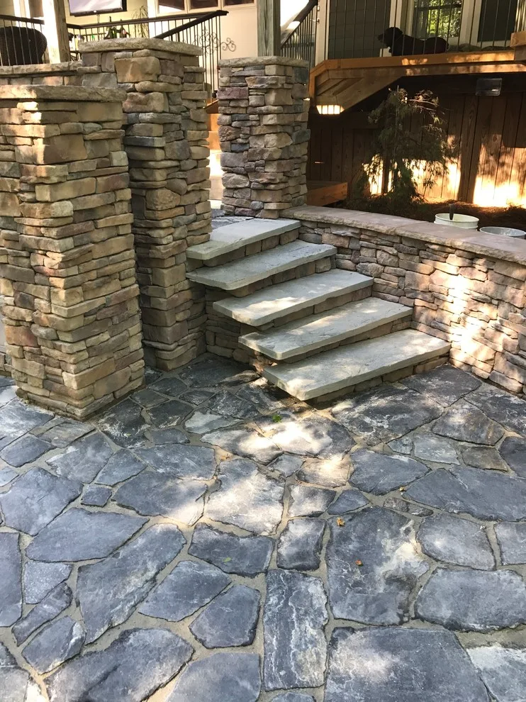Open Air Areas by Adair & Thomas Construction LLC - Photo 2