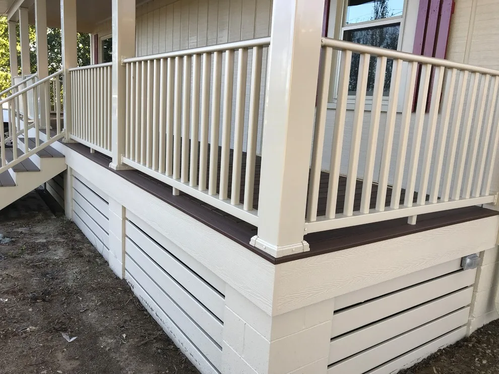 Open Air Areas by Adair & Thomas Construction LLC - Photo 10