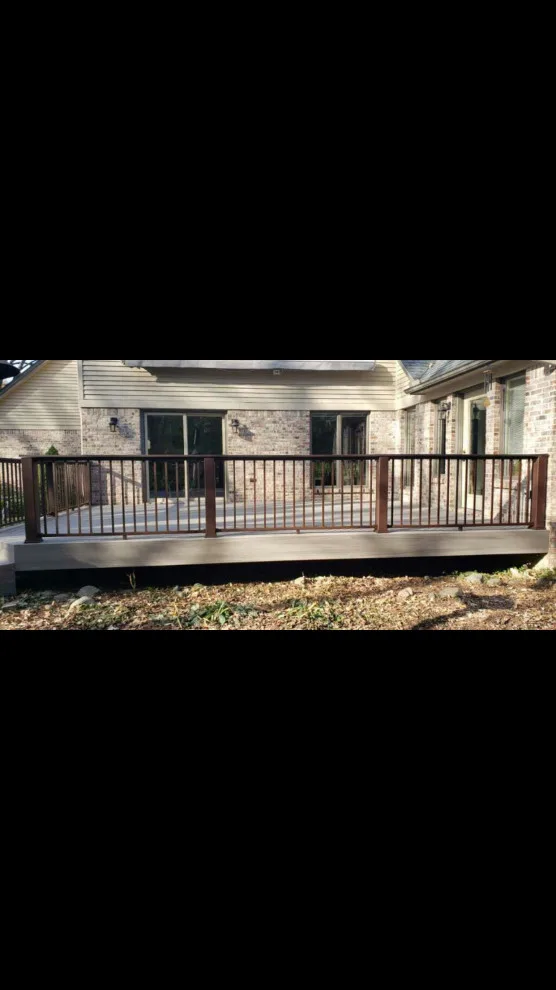 Iron Rose Custom Renovations Inc - Photo 13