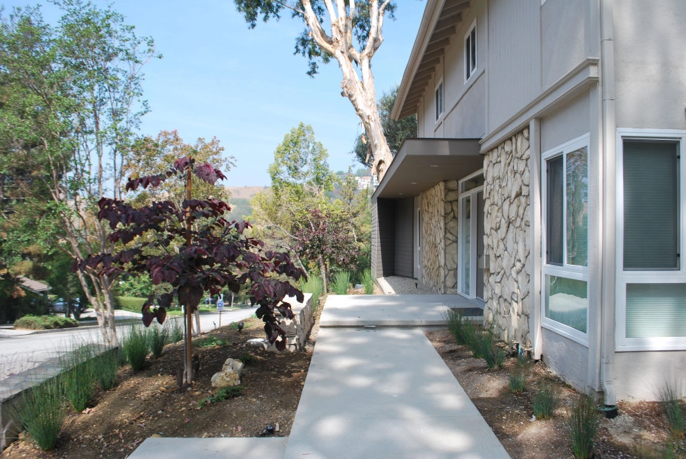 South Pasadena Hillside by June Scott Design - Photo 2