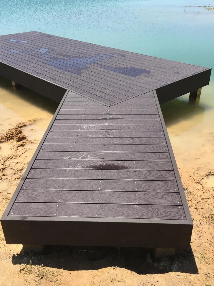Platforms and Piers by Raven Construction, LLC - Photo 2