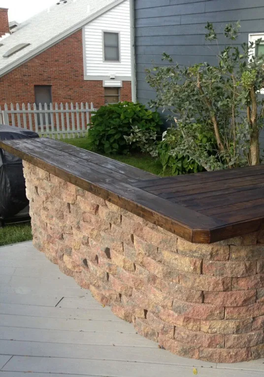 Outdoor Decks and Living Spaces by Prestige Renovations - Photo 3