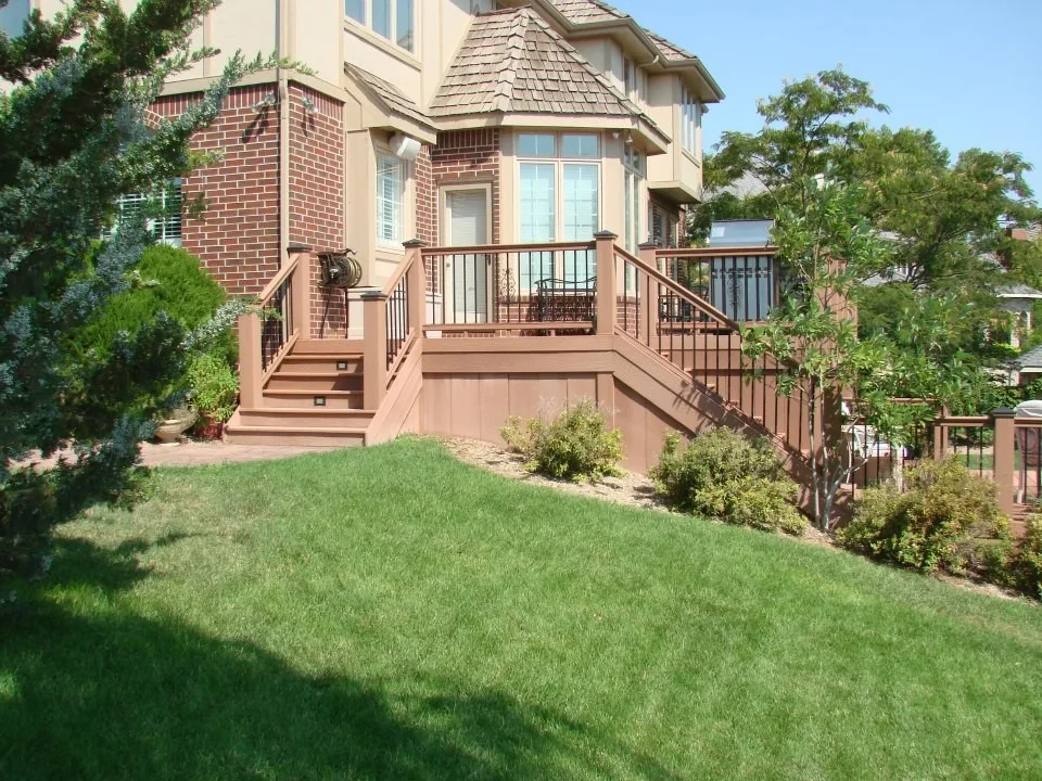 Outdoor Spaces and Surfaces by Gordon Designed Homes, LLC - Photo 6