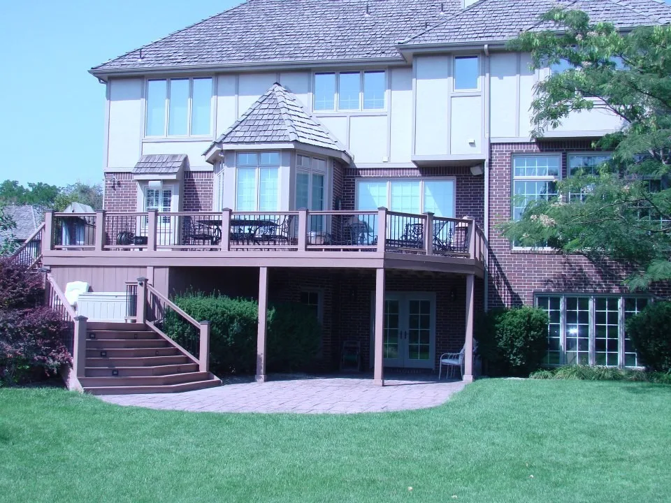 Outdoor Spaces and Surfaces by Gordon Designed Homes, LLC - Photo 3