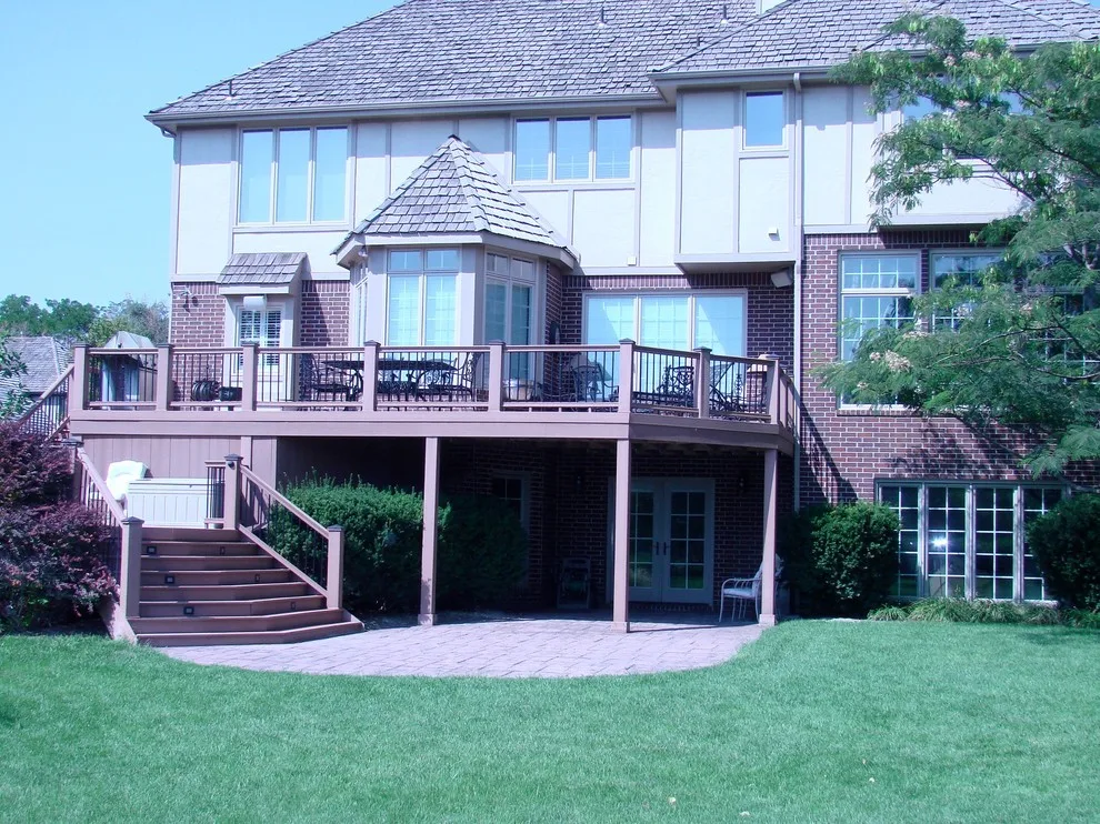 Outdoor Spaces and Surfaces by Gordon Designed Homes, LLC - Photo 2