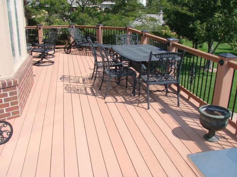 Outdoor Spaces and Surfaces by Gordon Designed Homes, LLC - Photo 8