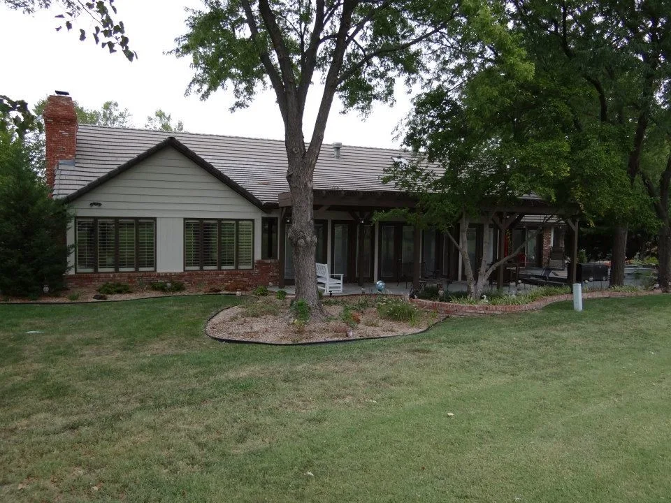 Outdoor Spaces and Surfaces by Gordon Designed Homes, LLC - Photo 4