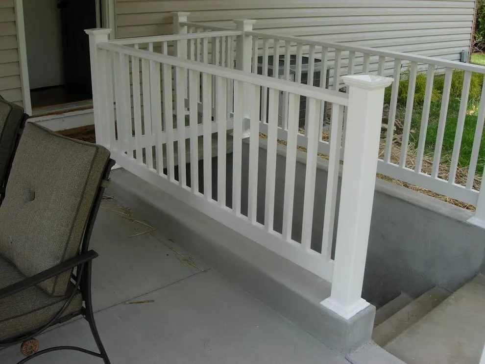 Outdoor Living Spaces by Apple Creek Remodeling LLC - Photo 8