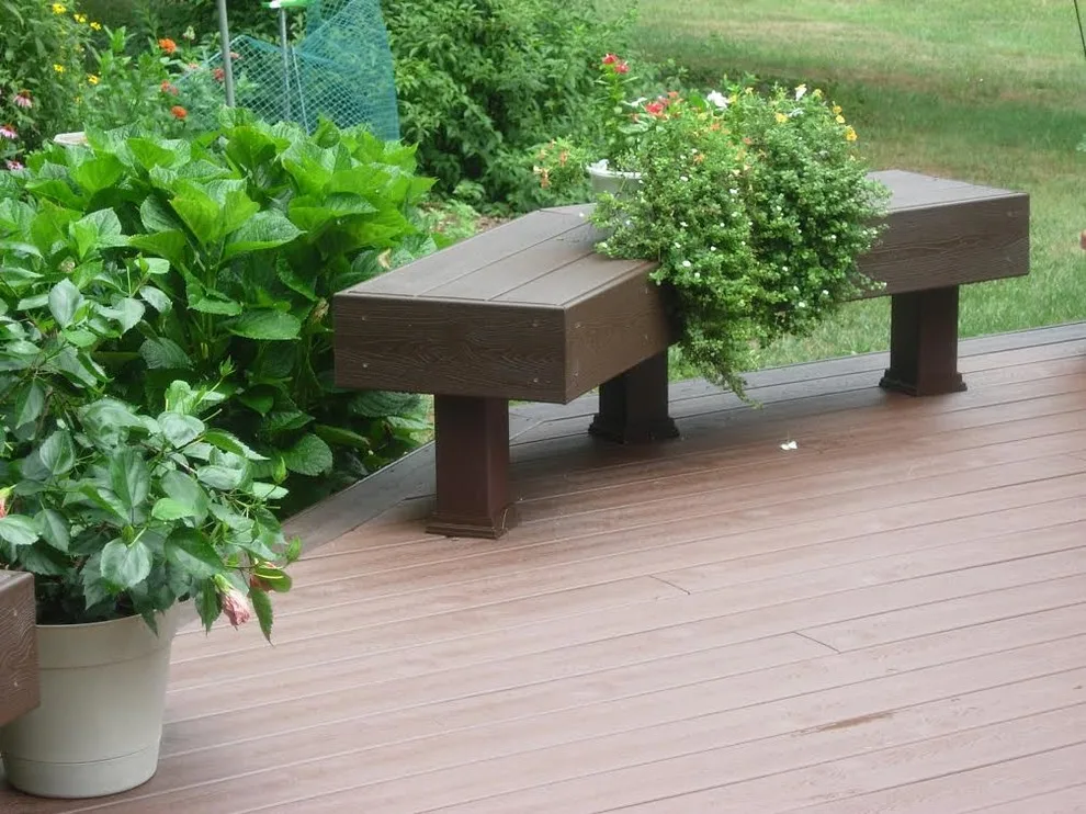 Outdoor Living Spaces by Apple Creek Remodeling LLC - Photo 22