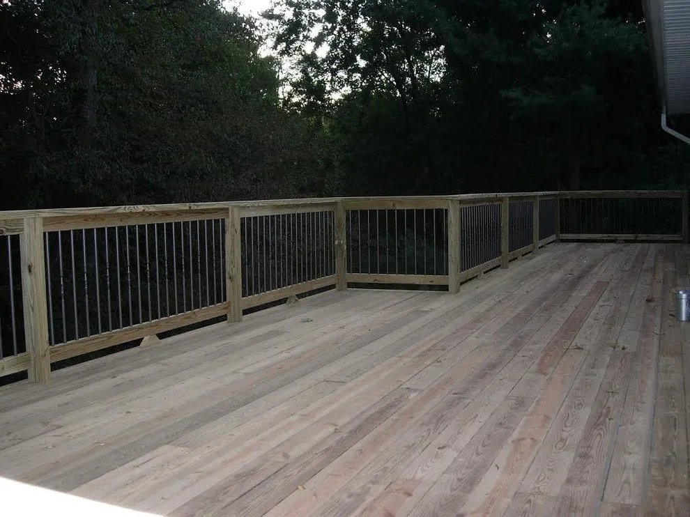 Outdoor Living Spaces by Apple Creek Remodeling LLC - Photo 20