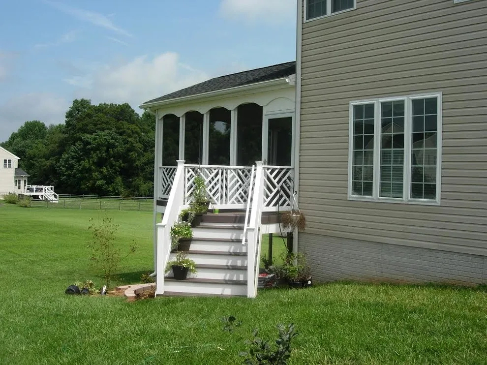 Outdoor Living Spaces by Apple Creek Remodeling LLC - Photo 10