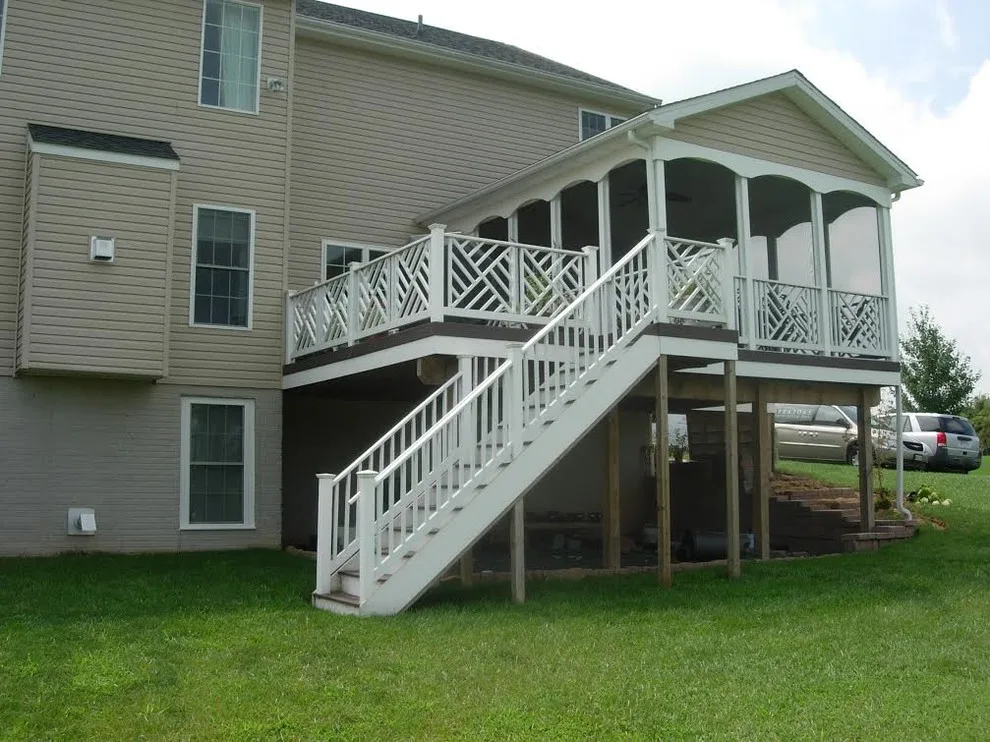Apple Creek Remodeling LLC - Photo 7