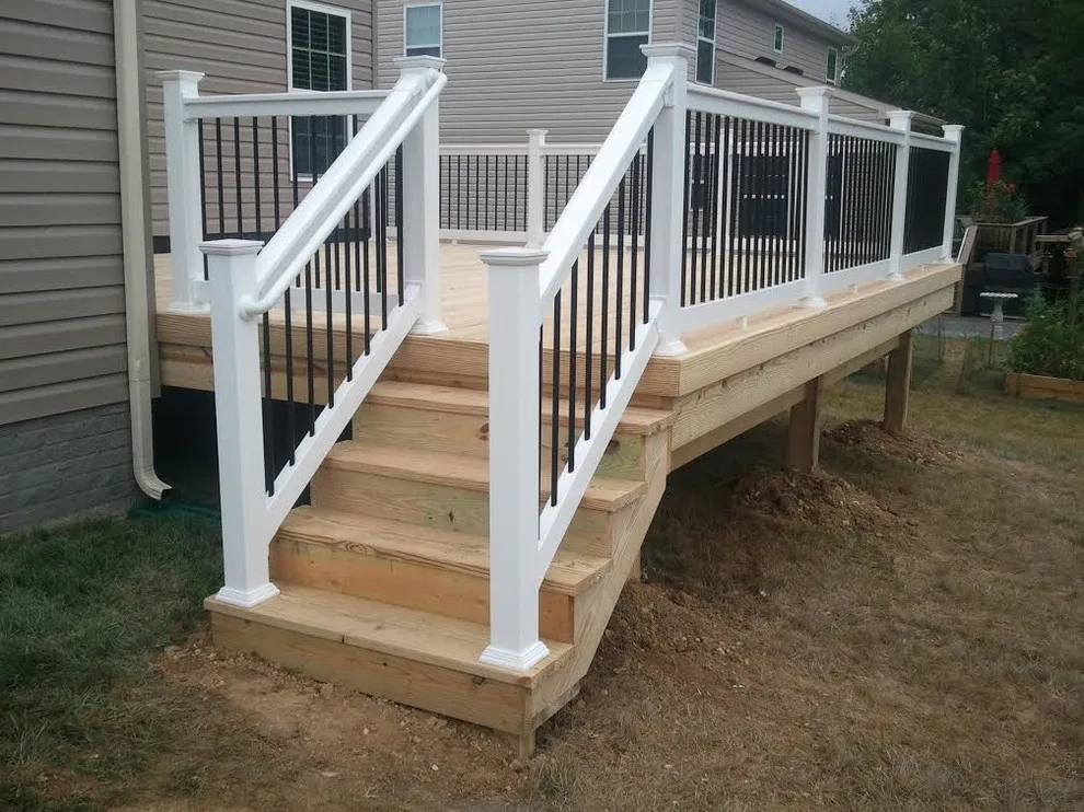 Outdoor Living Spaces by Apple Creek Remodeling LLC - Photo 30