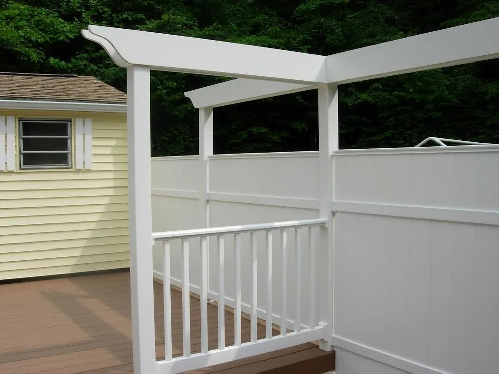 Outdoor Living Spaces by Apple Creek Remodeling LLC - Photo 29