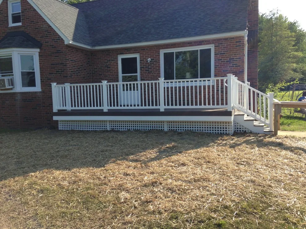 Outdoor Living Spaces by Apple Creek Remodeling LLC - Photo 26