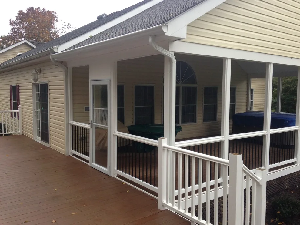 Outdoor Living Spaces by Apple Creek Remodeling LLC - Photo 25