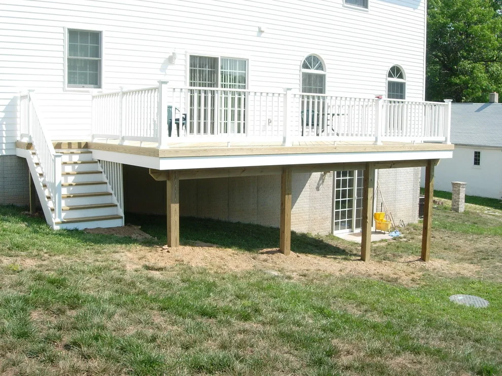 Apple Creek Remodeling LLC - Photo 14