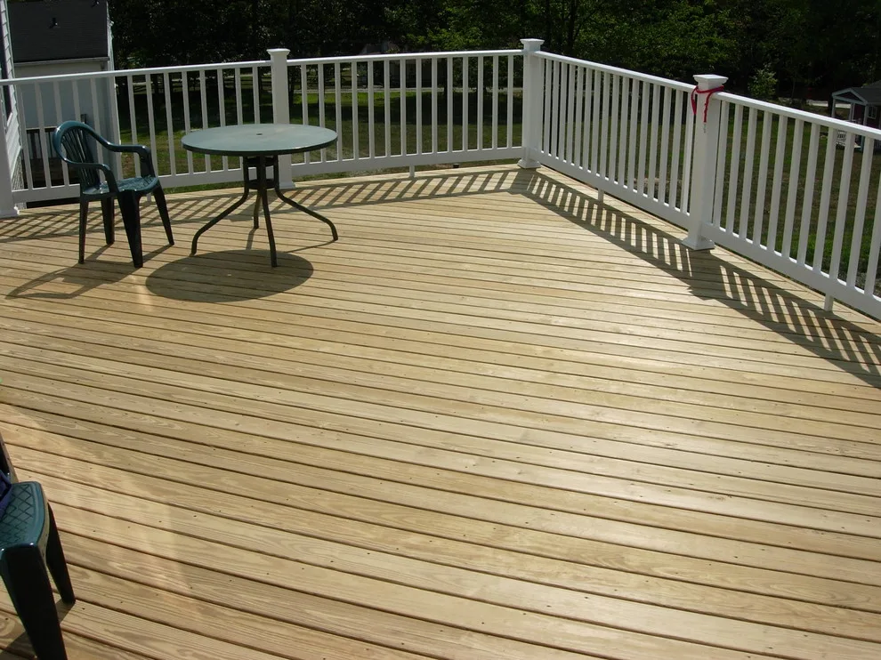 Outdoor Living Spaces by Apple Creek Remodeling LLC - Photo 23