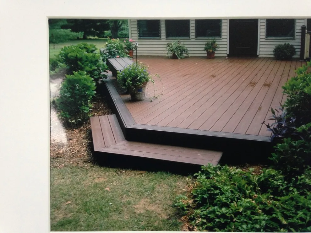 Outdoor Living Spaces by Apple Creek Remodeling LLC - Photo 15