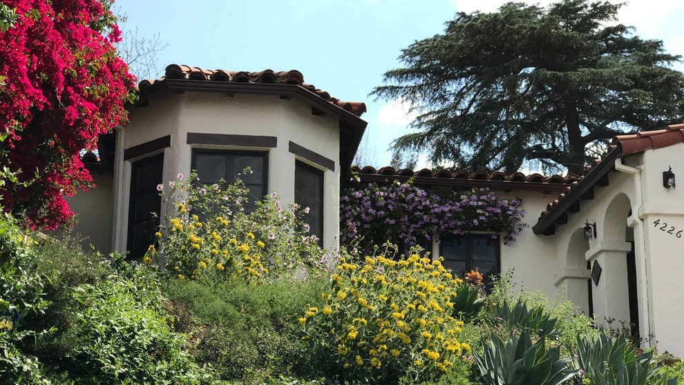 Los Feliz Mediterranean by June Scott Design - Photo 3