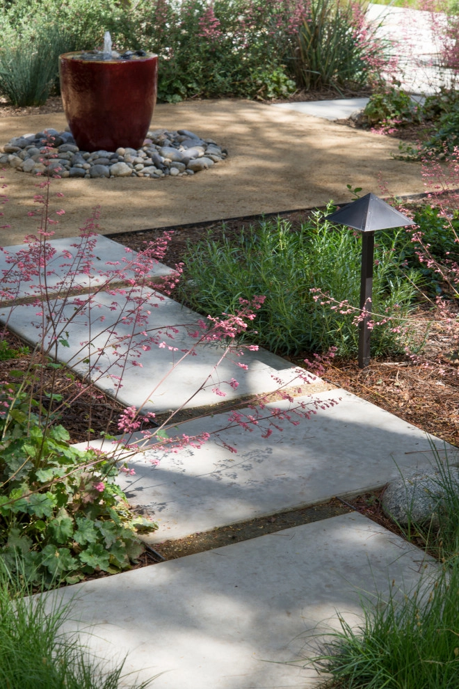 South Pasadena Craftsman Cottage by June Scott Design - Photo 7