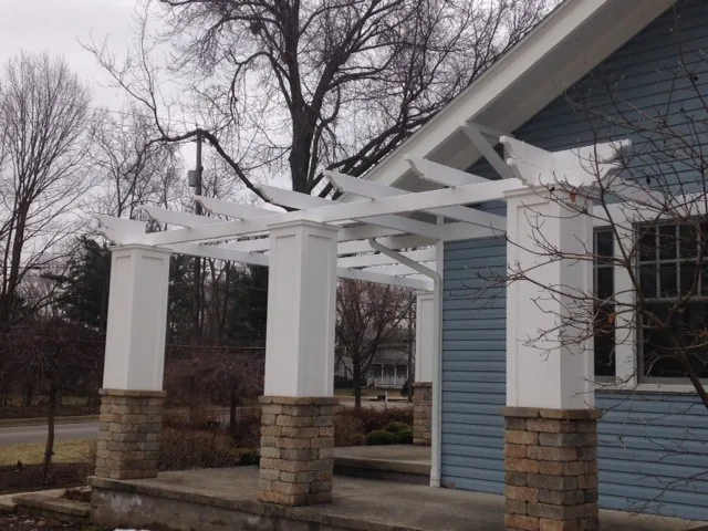 Trellis Life Ahead by Medina Exteriors & Remodeling - Photo 7
