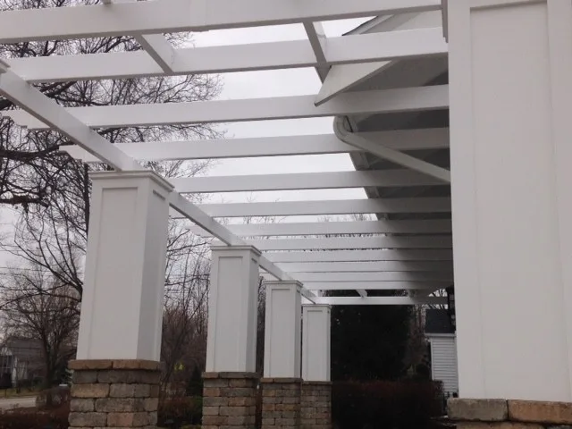 Trellis Life Ahead by Medina Exteriors & Remodeling - Photo 6