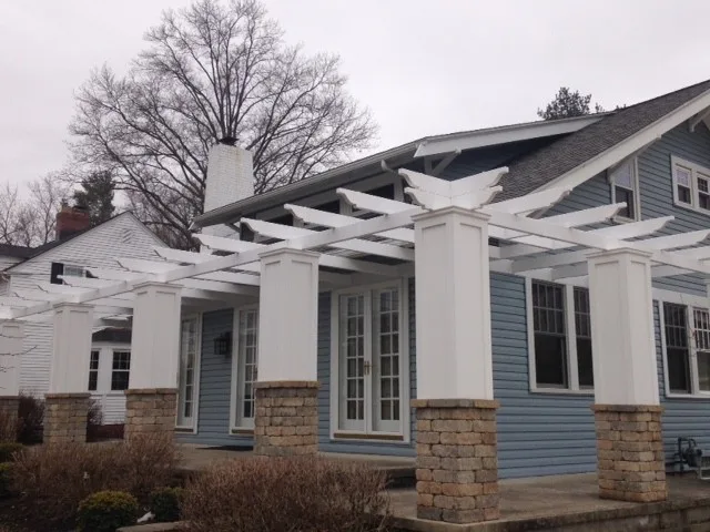 Trellis Life Ahead by Medina Exteriors & Remodeling - Photo 5
