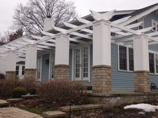 Trellis Life Ahead by Medina Exteriors & Remodeling - Photo 4
