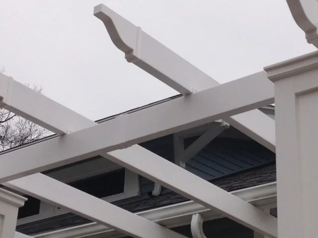Trellis Life Ahead by Medina Exteriors & Remodeling - Photo 9